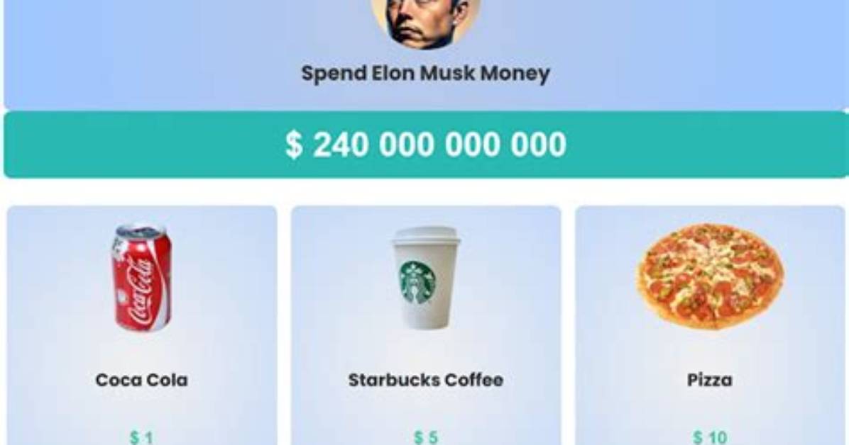 When Elon Musk Buys Google: a Game-Changer for Tech Industry