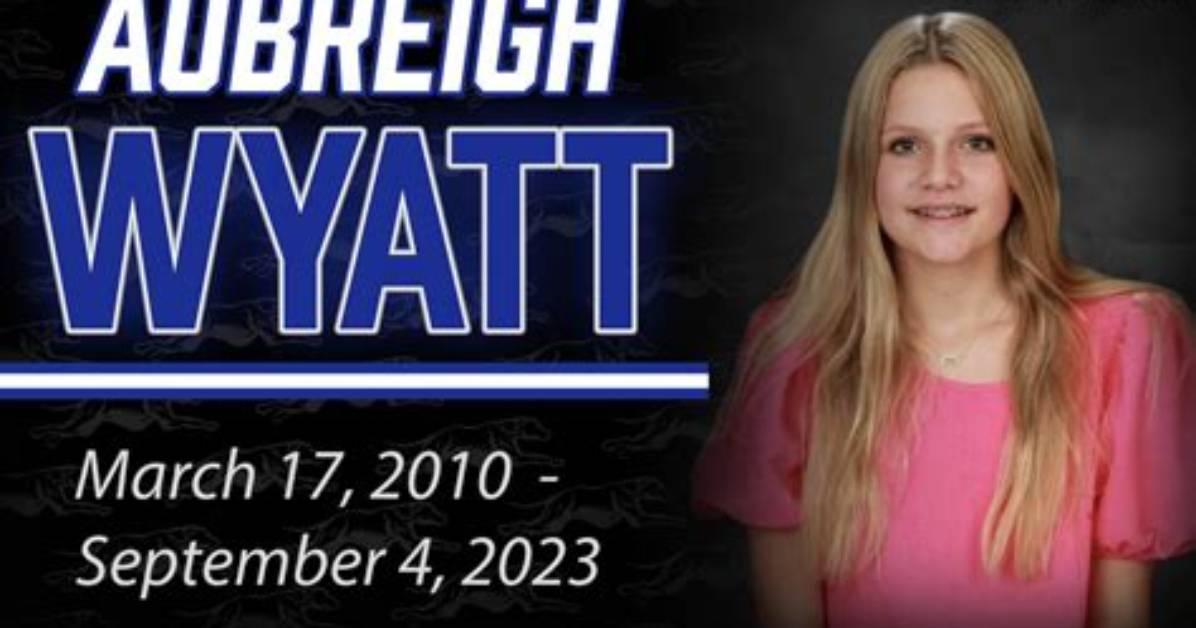When Is Aubriegh Wyatt's Birthday? Find out Here