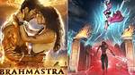 When Is Brahmastra Part 2 Unveiled?
