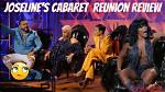 When Is Joselines Cabaret Reunion Part 2 Coming out on Zeus? Mon 9 May 2022 17:01 Celine