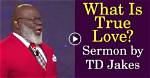 When Love Turns to Legal: Td Jakes' Wife Files for Divorce