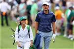 When's Scottie Scheffler's Wife Due? Find out the Date