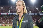 When Will Katie Ledecky Have Children?