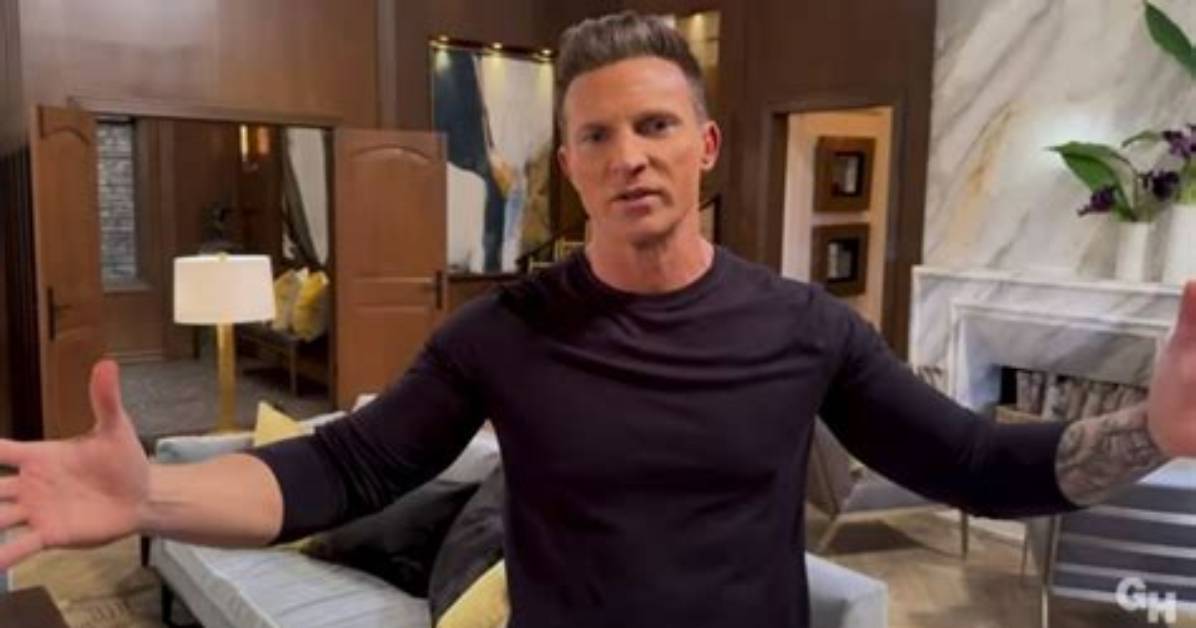 When Will Steve Burton Return to Gh? Uncover the Latest Insights and Discoveries