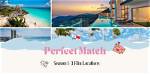 Where and How Perfect Match Was Filmed: a Behind-the-Scenes Look