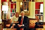 Where Are Dennis Prager’s Ex-Wives Francine Stone and Janice Prager?