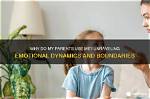 Where Are My Parents from? Unraveling the Mystery of My Nationality