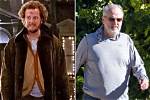 Where Are the Home Alone Burglars Now? Marv and Harry! Fri 21 December 2018 08:50 Update