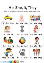 Where Are They from? |