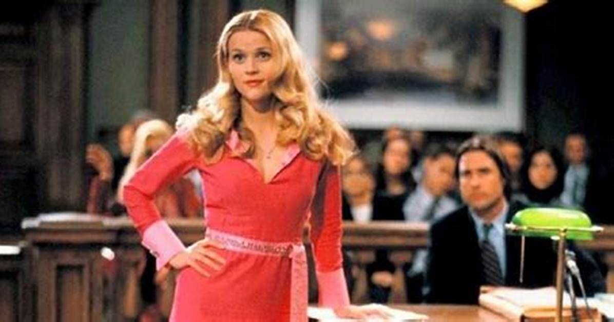 Where Did Elle Woods Go to Undergrad? Celebrity. Fm #1 Official Stars, Business & People Netw ·