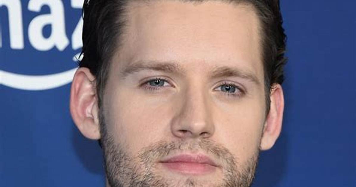 Where Does Luke Kleintank Call Home: a Dive into His Private Residence