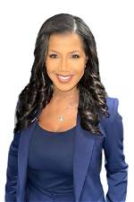 Where Has Glenda Lewis Been? Celebrity. Fm #1 Official Stars, Business & People Network, Wiki