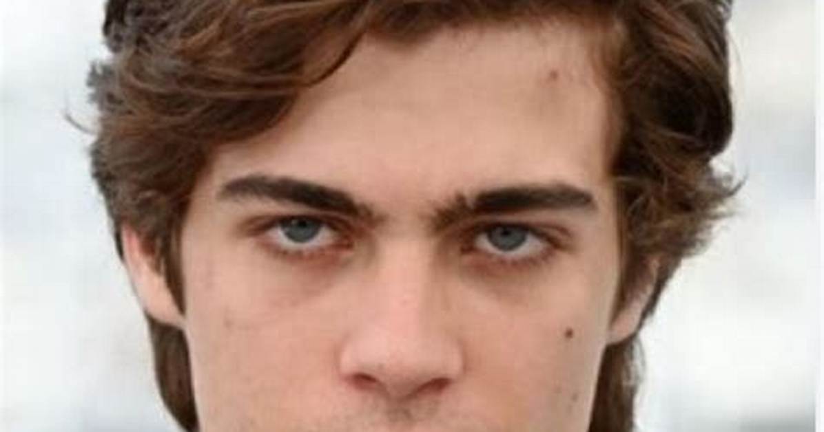 Where in the World Does Lorenzo Zurzolo Currently Reside?