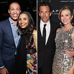 Where Is Amy Robach Today? Husband Andrew Shue, Net Worth