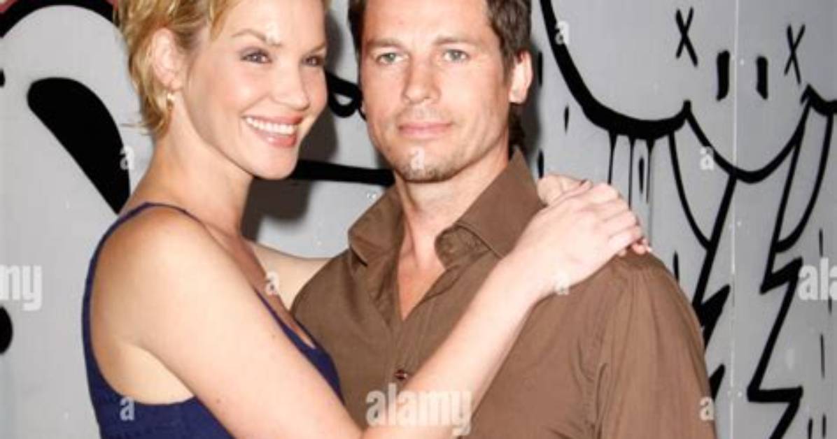 Where Is Ashley Scott's Husband Jeffrey Scott Now and Did He Kill Her? ·
