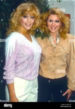 Where Is Audrey Landers Now? "Dallas" Actress Net Worth in 2022 and Update Today |
