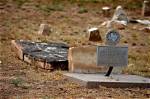 Where Is Billy Brown Buried?