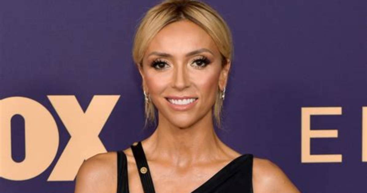 Where Is Giuliana Rancic Now After Leaving E News? Here’s What Happened to the Italian-American Reporter