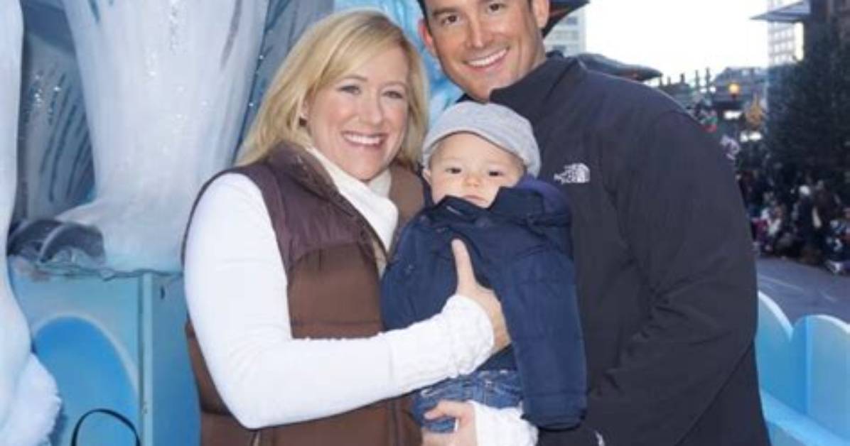 Where Is Jamie Apody? Did She Leave 6Abc Sports? Husband & Kids |