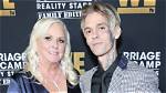 Where Is Jane Carter Now? Aaron Carter Mom Net Worth and Husband 2022