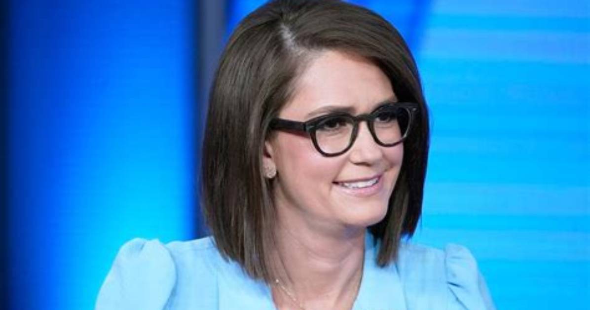 Where Is Jessica Tarlov Today? a Comprehensive Overview