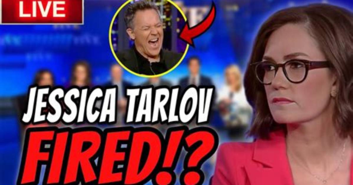 Where Is Jessica Tarlov? Unraveling the Mystery Behind Her Current Status