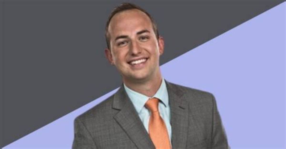 Where Is John Ziegler Going After Leaving Wkow? New Job |