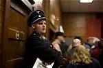 Where Is Joseph Hall Now? Nazi Father Killer – Is He Released or Still in Prison? |