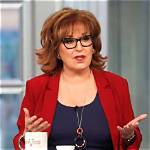 Where Is Joy Behar? the Longtime Tv Host Is Replaced on the View for a Surprising Reason