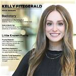 Where Is Kelly Fitzgerald Now?
