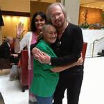Where Is Lesley Gibb Now? the Only Gibb Sister Lives in Australia Today
