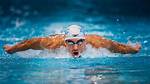 Where Is Michael Phelps Now? the Evolution of a Swimming Legend
