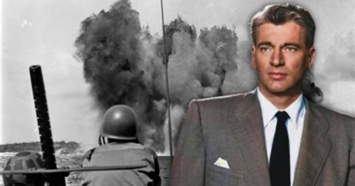 Where Is Paul Drake from Perry Mason? Celebrity. Fm #1 Official Stars, Business & People Netw |