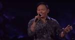 Where Is Roland Abante? |
