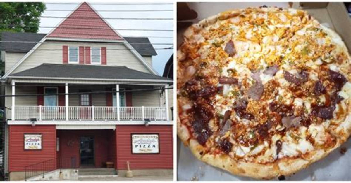 Where Is the Best Pizza in Pennsylvania?