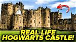 Where Is the Real Hogwarts Castle? Celebrity. Fm #1 Official Stars, Business & People Network |