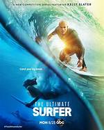 Where Is the Ultimate Surfer Filmed? Abc Filming Location Revealed! Tue 24 August 2021 02:00