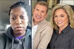 Where Is Todd Chrisley's Mother and Is She Still Alive? |