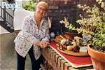 Where Lidia Bastianich Calls Home