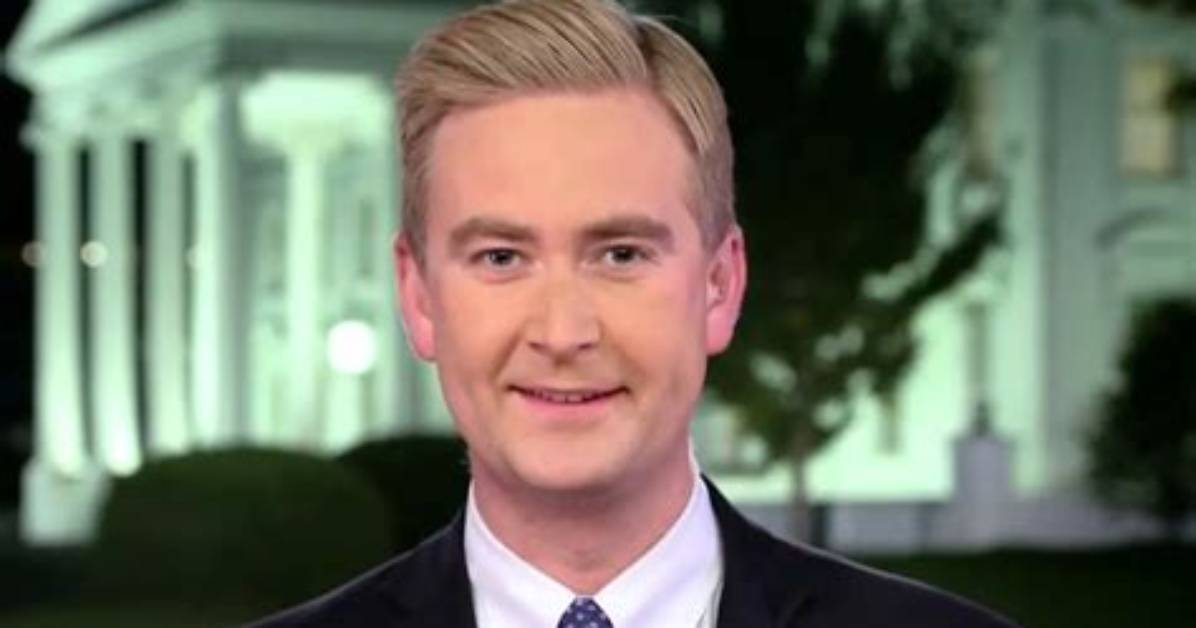 Where's Peter Doocy Now? Uncover His 2023 Journey