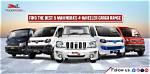 Where to Find the Manufacturers of Mahindra Tractor Engines