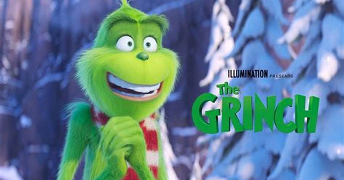 Where to Watch "The Grinch" and Embrace the Holiday