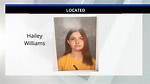 Where Was Hailey Williams Found? Missing Grand Island Teen Located After Being Lured Away from Home