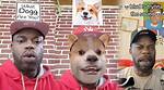 Which Bomboclaat Dog I Am
