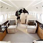Which Private Jets Can Cross the Atlantic?