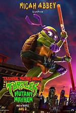 Which Teenage Mutant Ninja Turtle Died? Celebrity. Fm #1 Official Stars, Business & People Ne