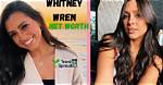 Whitney Wren’s Net Worth, Early Life, Age, Bio, Personal Life