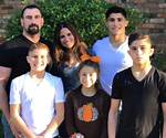 Who Are Aj Ferrari's Parents? Family and Brother of Oklahoma State Wrestling Player