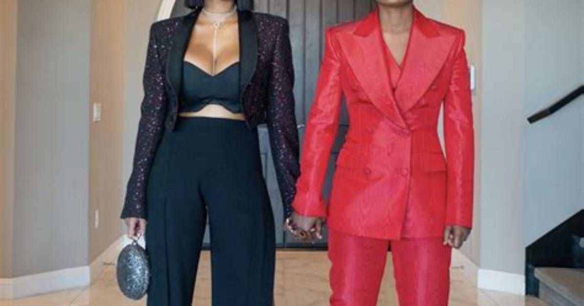 Who Are Bre-Z and Chris Amore from Couples Retreat? Duo Were the First Lgbtq Couple to Grace the Mtv Series