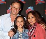 Who Are Breanna Yde Parents Siblings Family